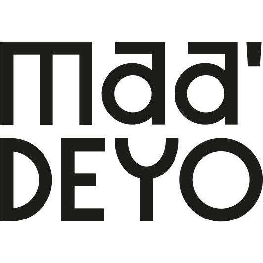 Logo Maa Deyo