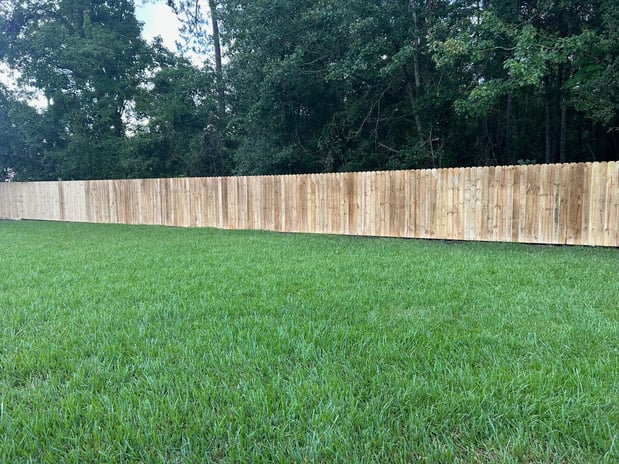 Images King's Fence
