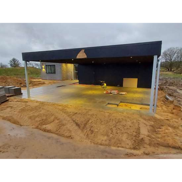 Images AH Entreprenør