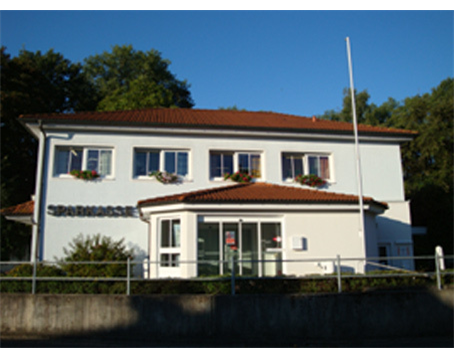 Zahnarztpraxis Dr.med.dent. Steffen Pfleger, St.-Mauritius-Str. 6 in Hirschaid