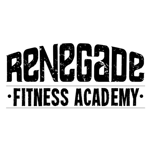 Renegade Fitness Academy Ltd Logo
