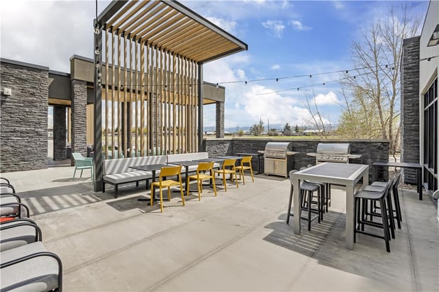 Images Home2 Suites by Hilton Bozeman Four Corners