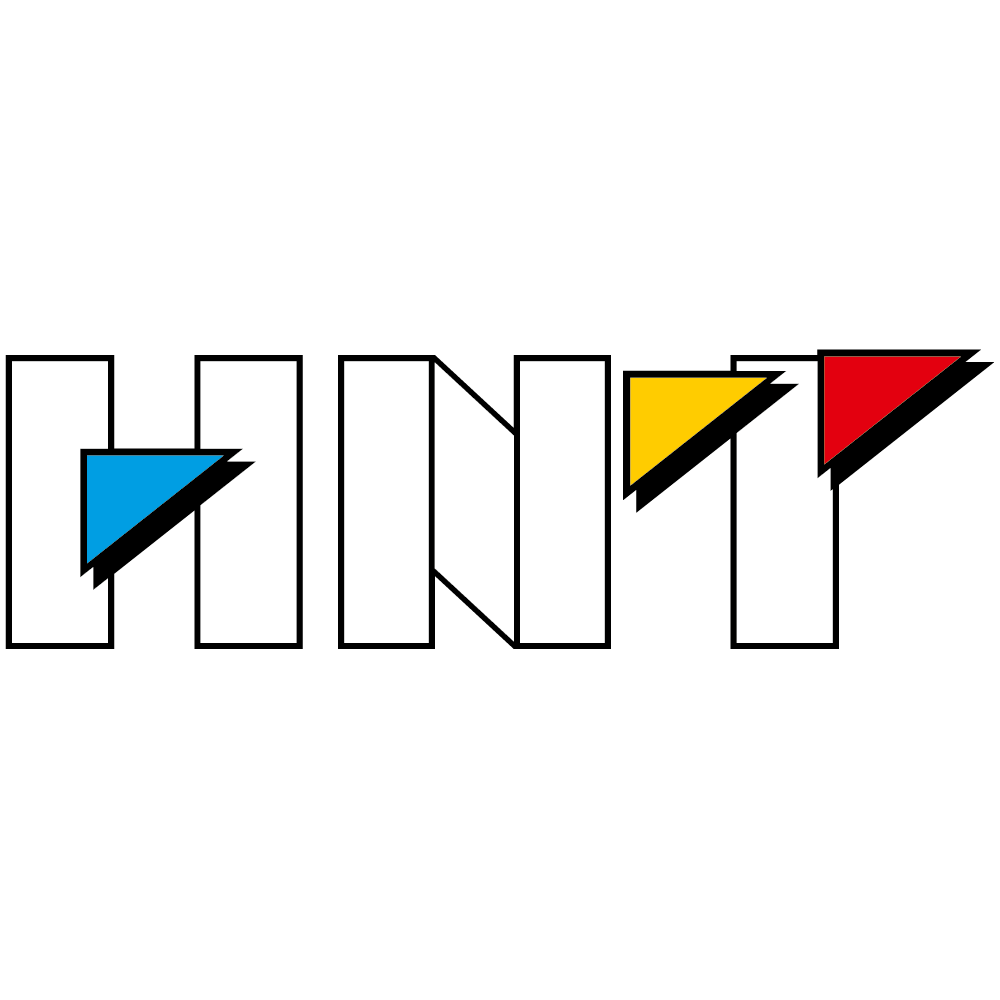 Logo HNT GmbH Riesa