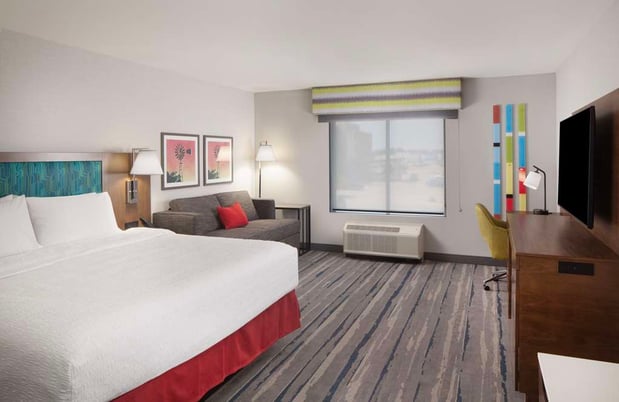 Images Hampton Inn Ogallala