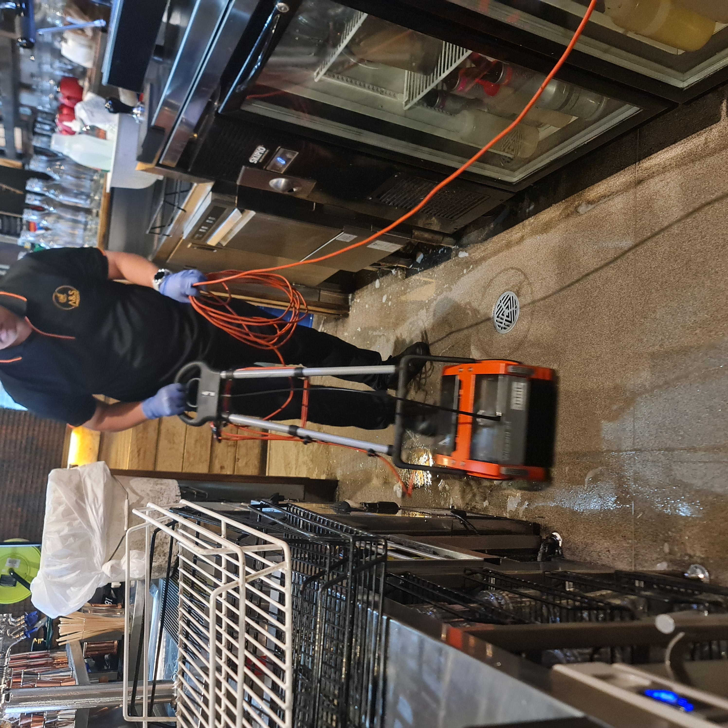 Images Angelo & Son Cleaning Services PTY LTD
