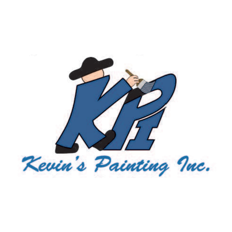 Kevin's Painting LLC Logo