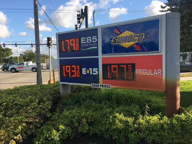 Images Sunoco