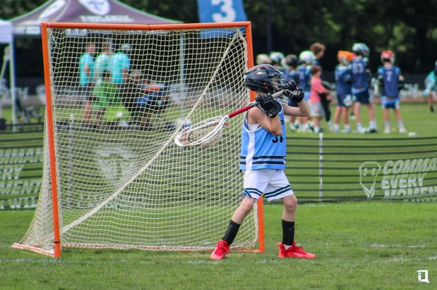 Images iQ Lacrosse