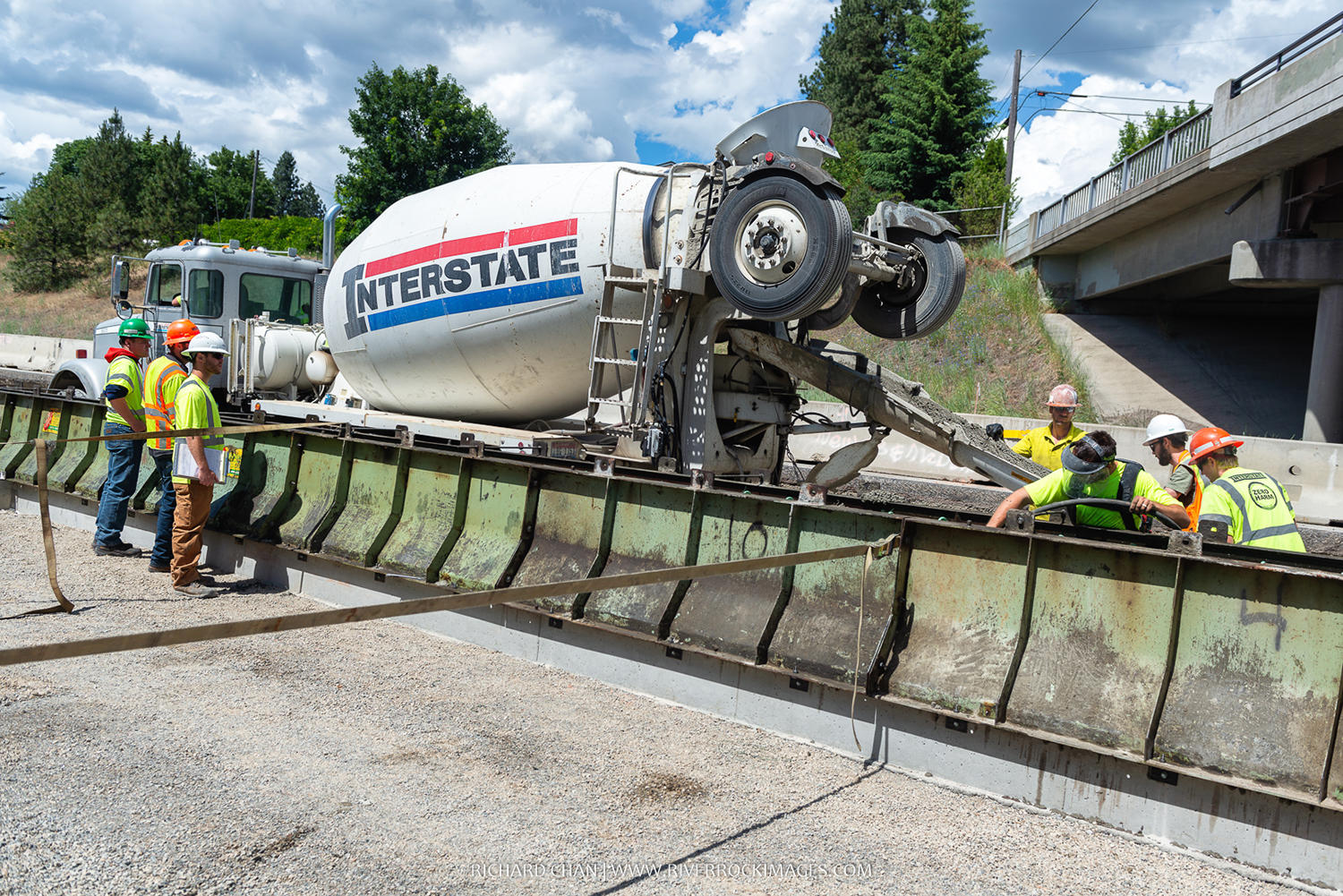 Image 8 | Interstate Concrete & Asphalt, A CRH Company