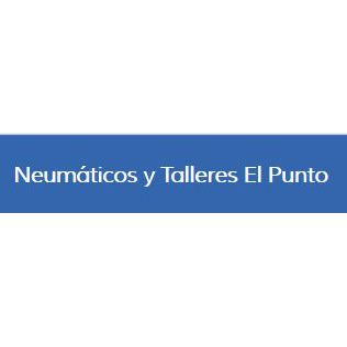 Neumaticos El Punto Logo