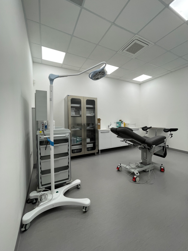 Images Am Medica - Poliambulatorio Multispecialistico