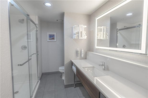 Images Hampton Inn by Hilton Santa Clarita-Valencia