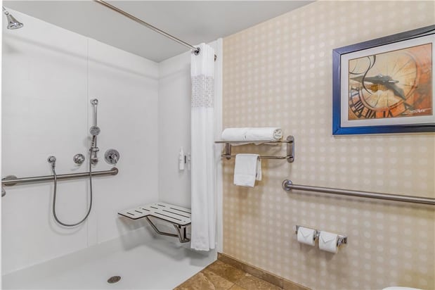 Images Hampton Inn & Suites Detroit/Airport-Romulus