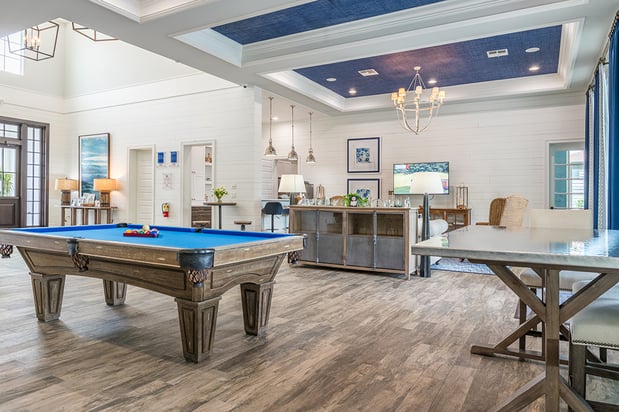 Images Amberton Townhomes