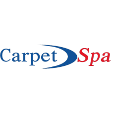 Carpet Spa Logo
