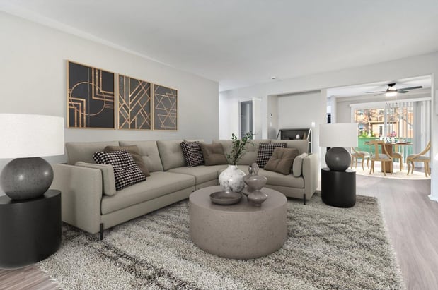 Images Fox Pointe Apartment Homes