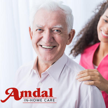 Images Amdal In-Home Care