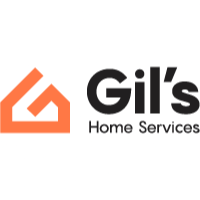 Gil&apos;s Home Services Logo