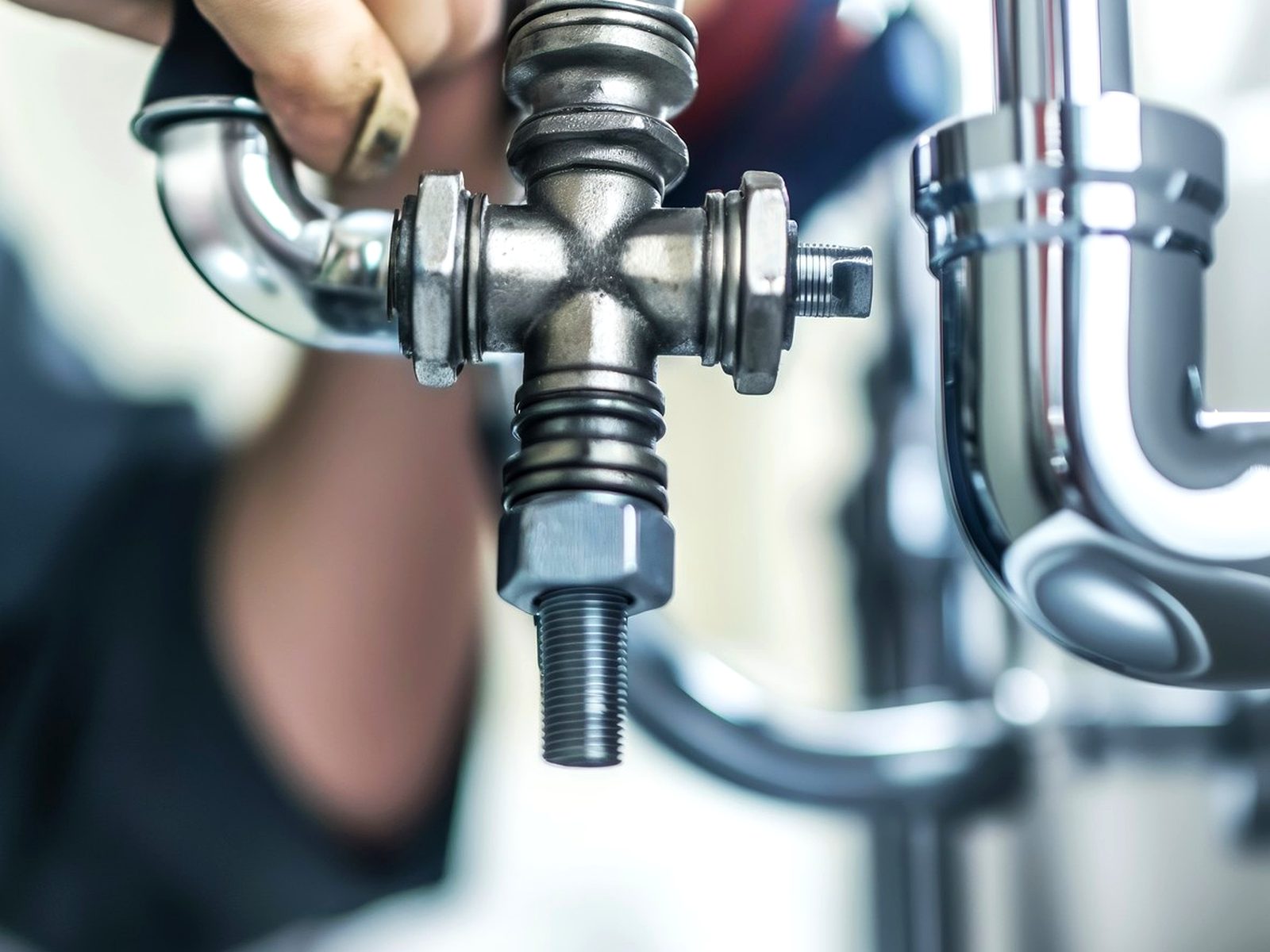 Joe's Plumbing & Heating
