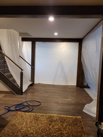Images Pure Air Mold Removal Oakland