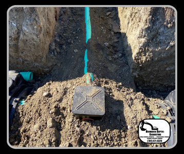 Images Bismarck - Septic - Excavating