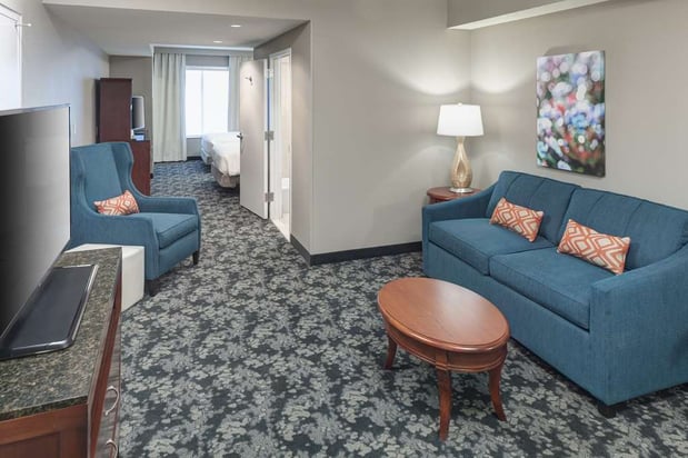 Images Hilton Garden Inn Frisco