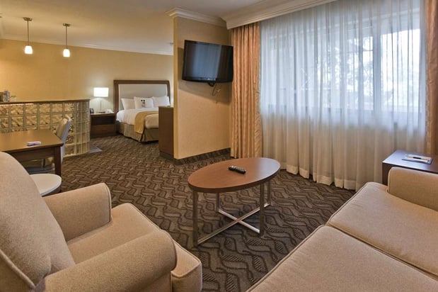 Images DoubleTree by Hilton Hotel Los Angeles - Rosemead