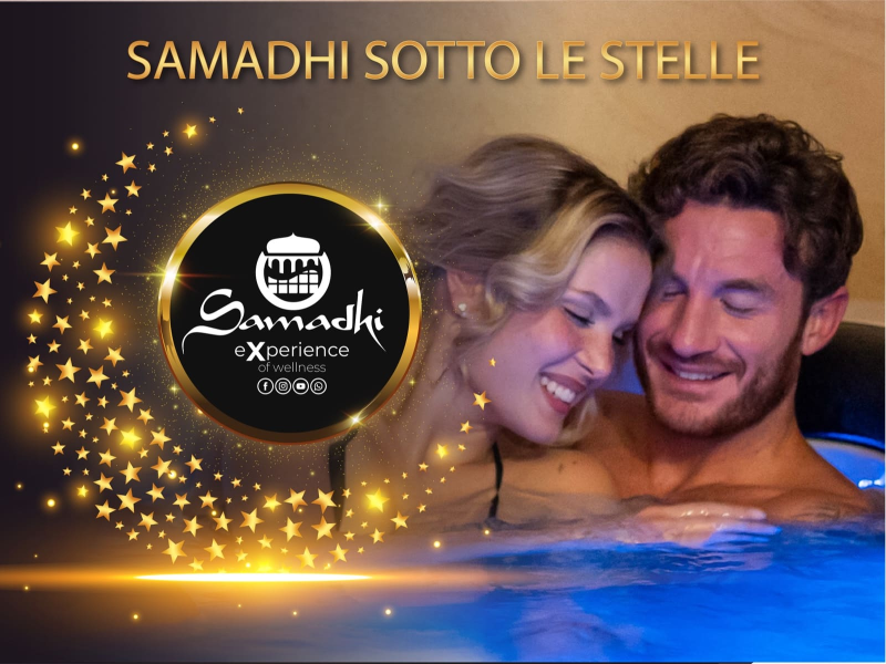 Images Samadhi Spa E Hair