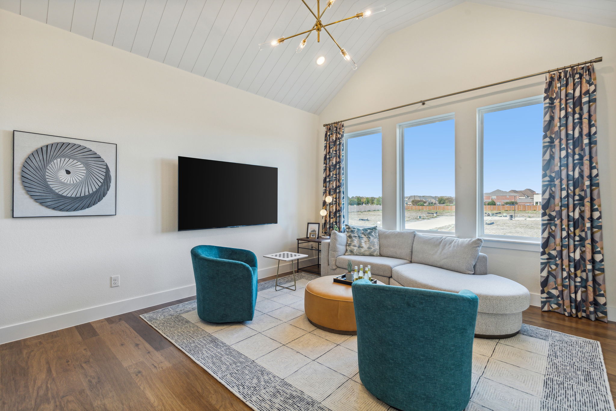 The Reserve at Watters | Allen, TX
Stella Plan