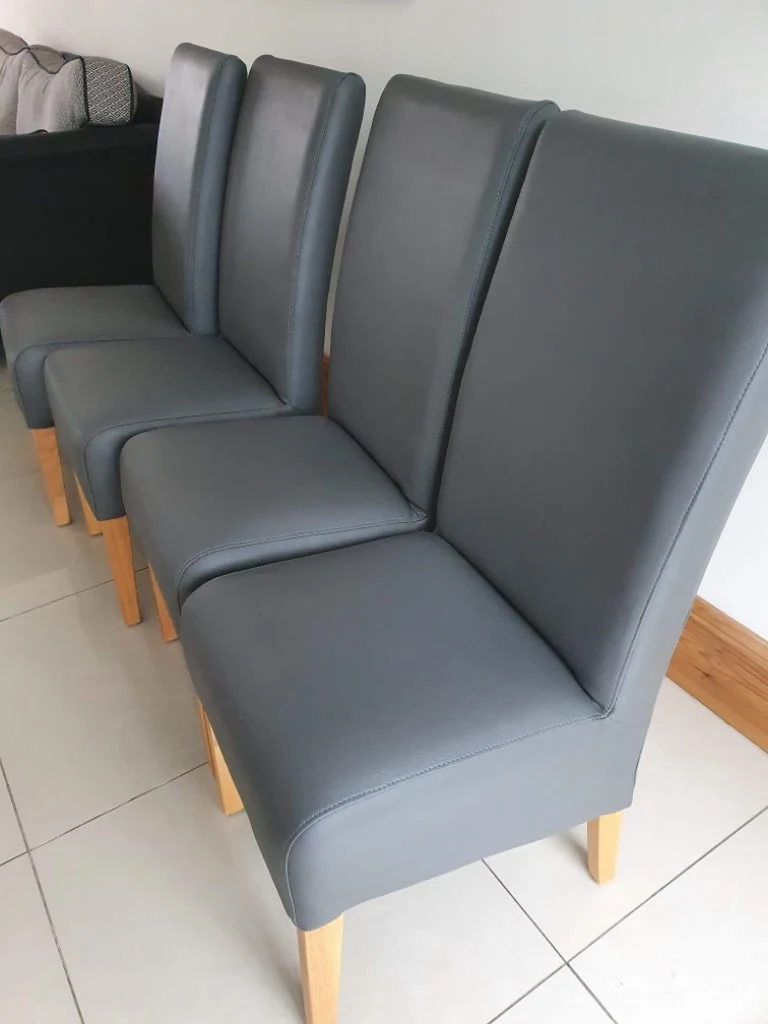 Images T.MC Upholstery