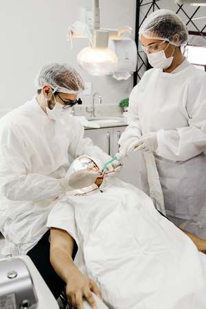 Image 8 | Dentist Huntington Beach CA - Dr. Sam Ayoub, DDS