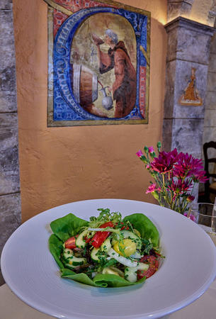 Images Restaurant Jeanne D'Arc