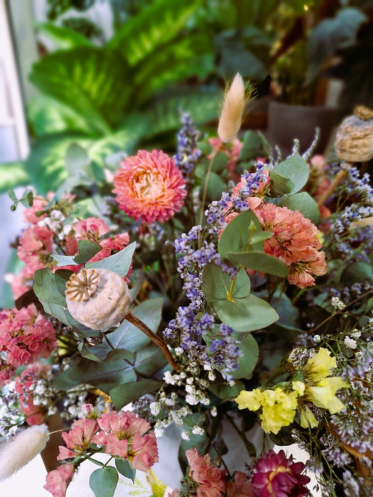 Images Floristería La Maceta de Frida