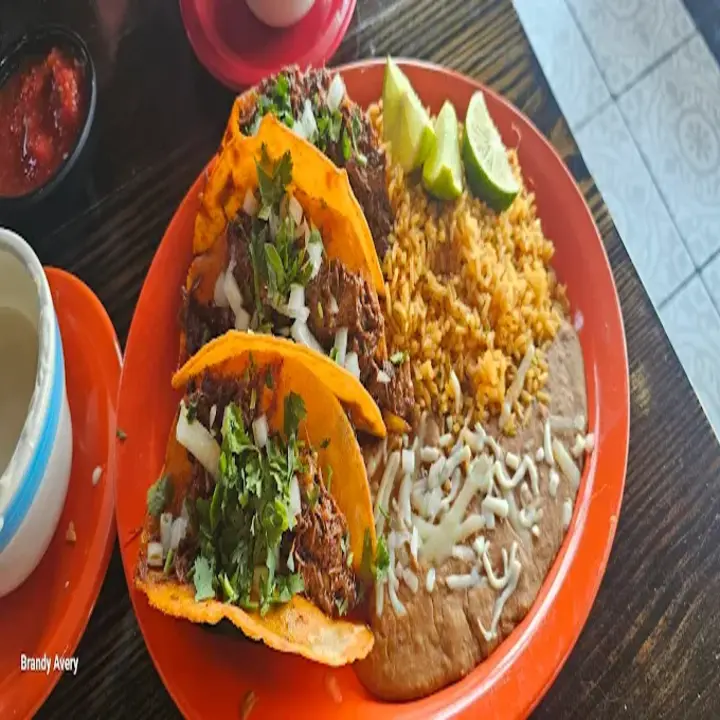 Muchacho Alegre Mexican Restaurant Image