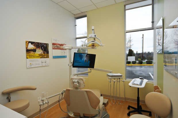 Images Snohomish Modern Dentistry
