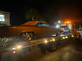 Rite Choice Auto Towing Image