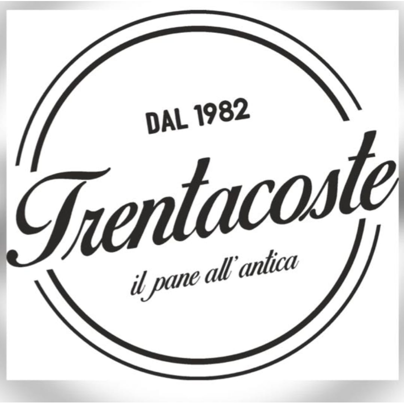 Panificio Trentacoste Logo
