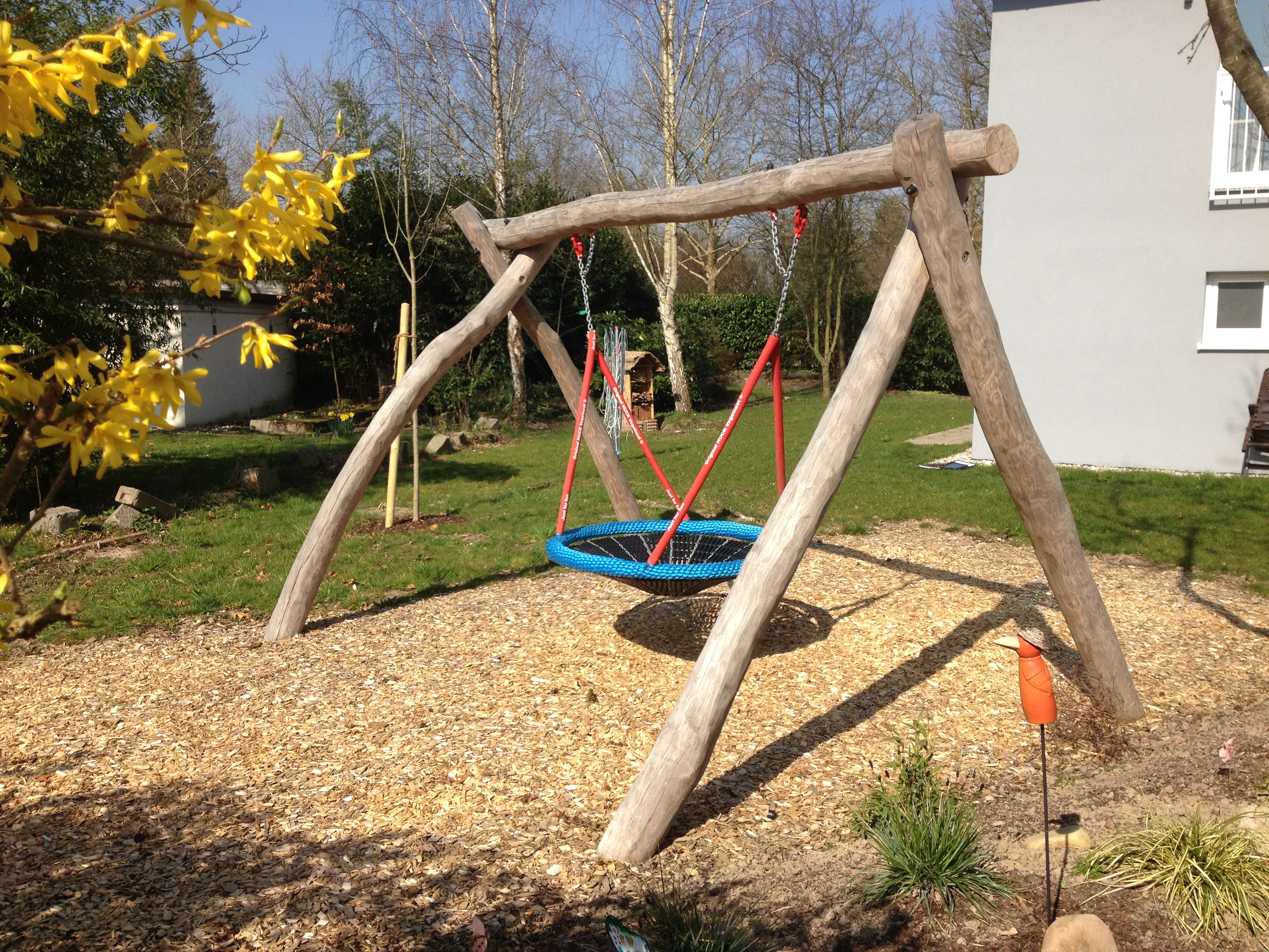 Baumann + Trapp GmbH, Weinstrasse 74b in Bühl-Eisental