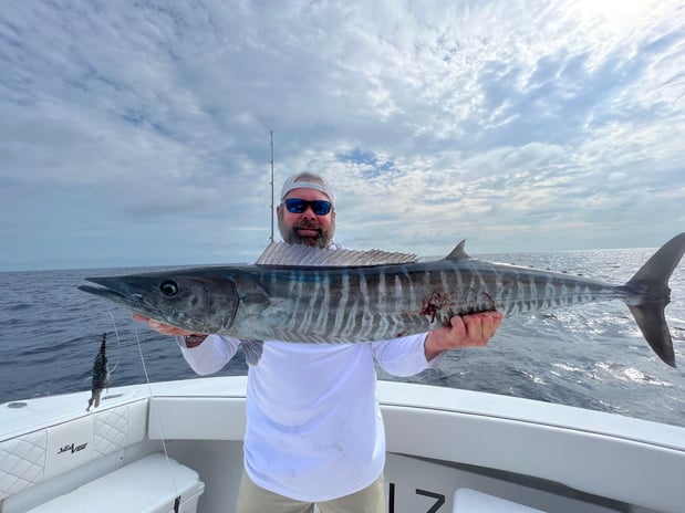 Images Above & Below Fishing Adventures - Key West & Lower Keys Fishing Charter