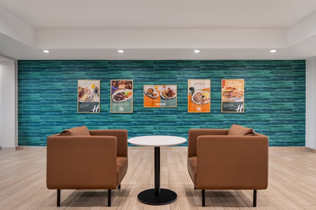 Images Holiday Inn Galveston Island by IHG