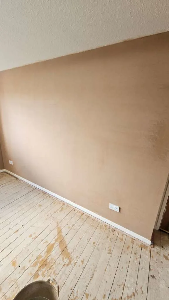 Images CD Plastering