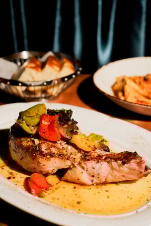 Images Sgrizzi Ristorante & Bar by Chef Marc