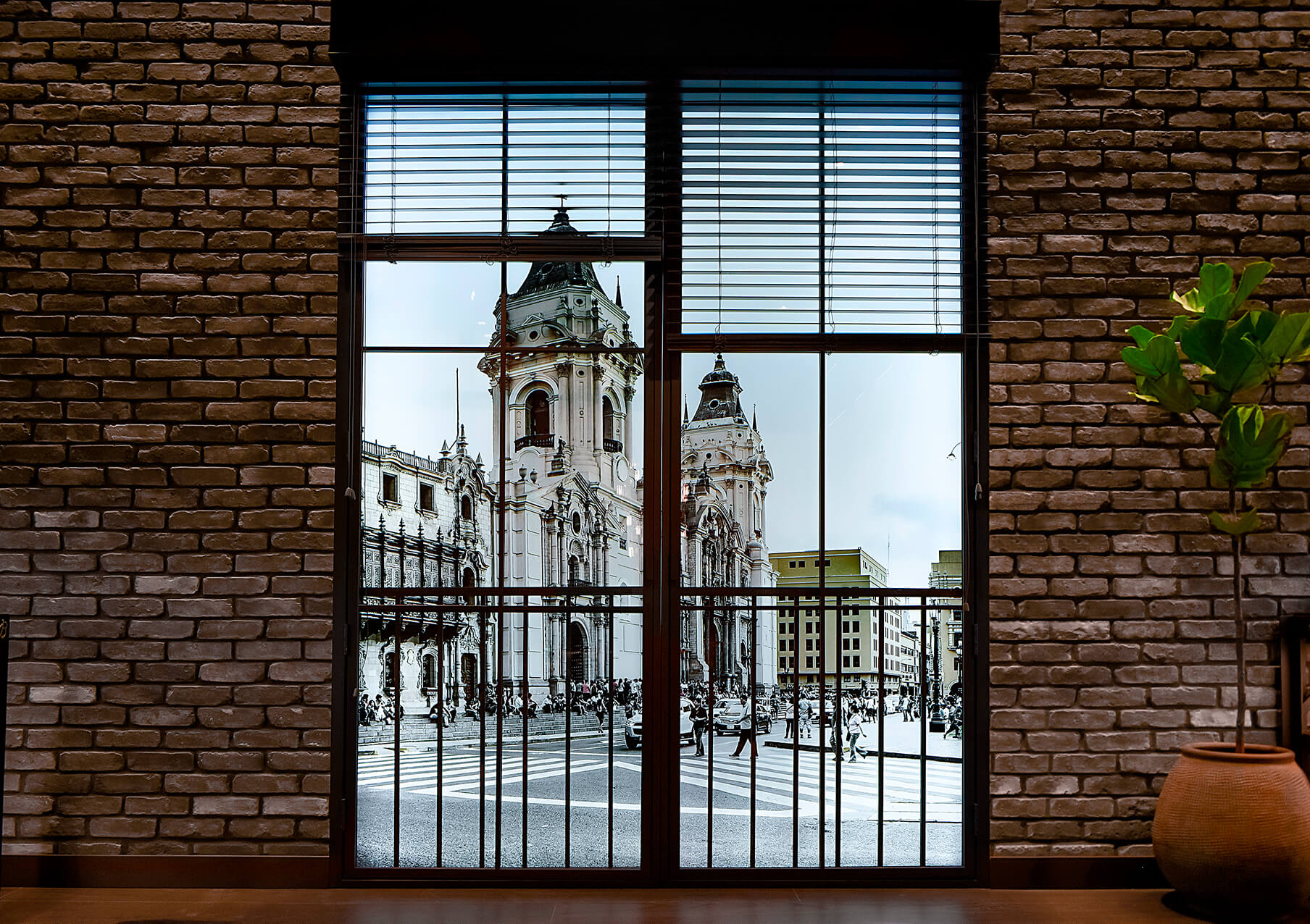Galería en miniatura