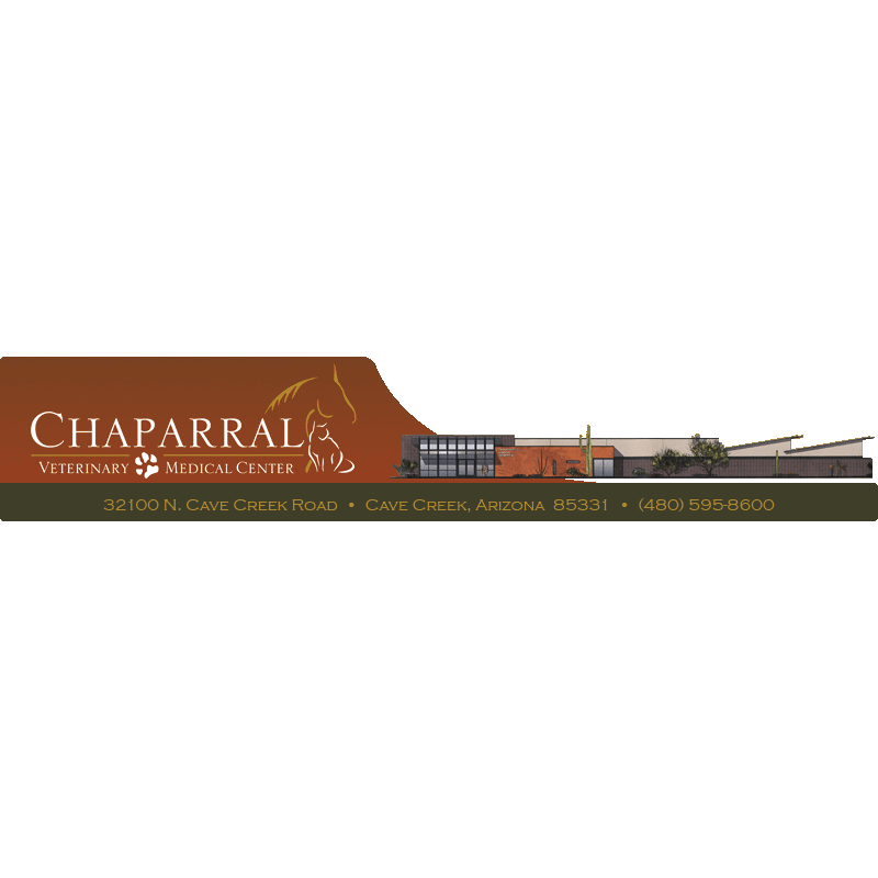 Chaparral Veterinary