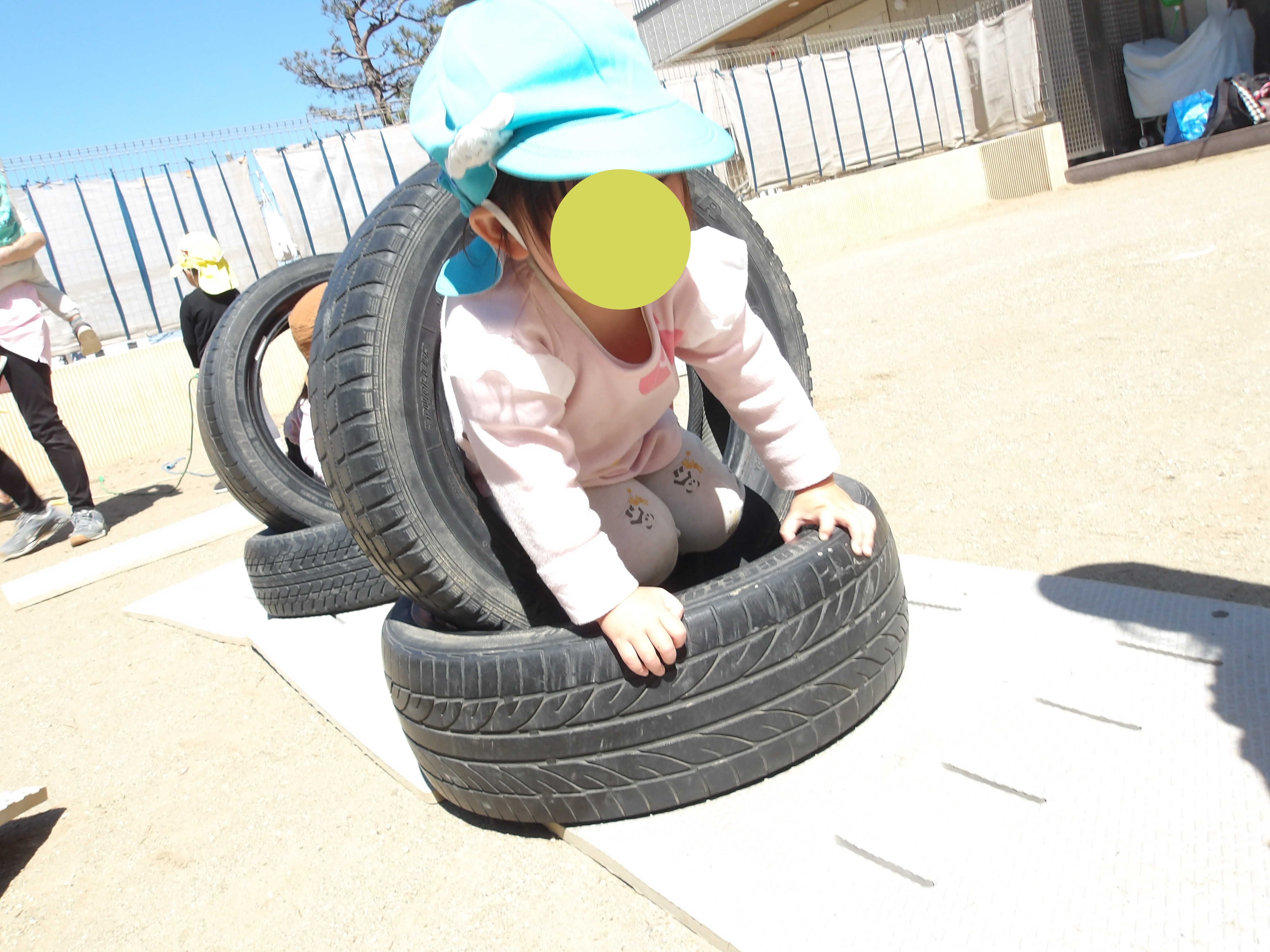 Images 西船橋すきっぷ保育園