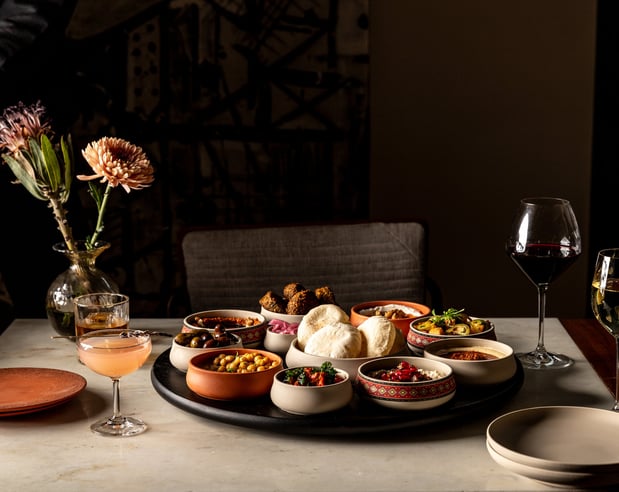 Images Kimpton la Peer Hotel by IHG