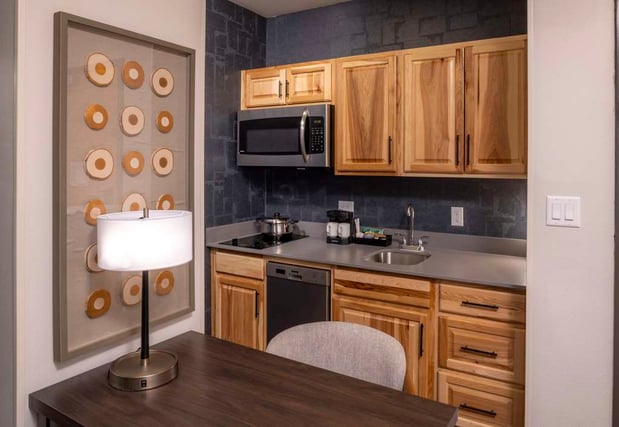 Images Homewood Suites by Hilton Jackson
