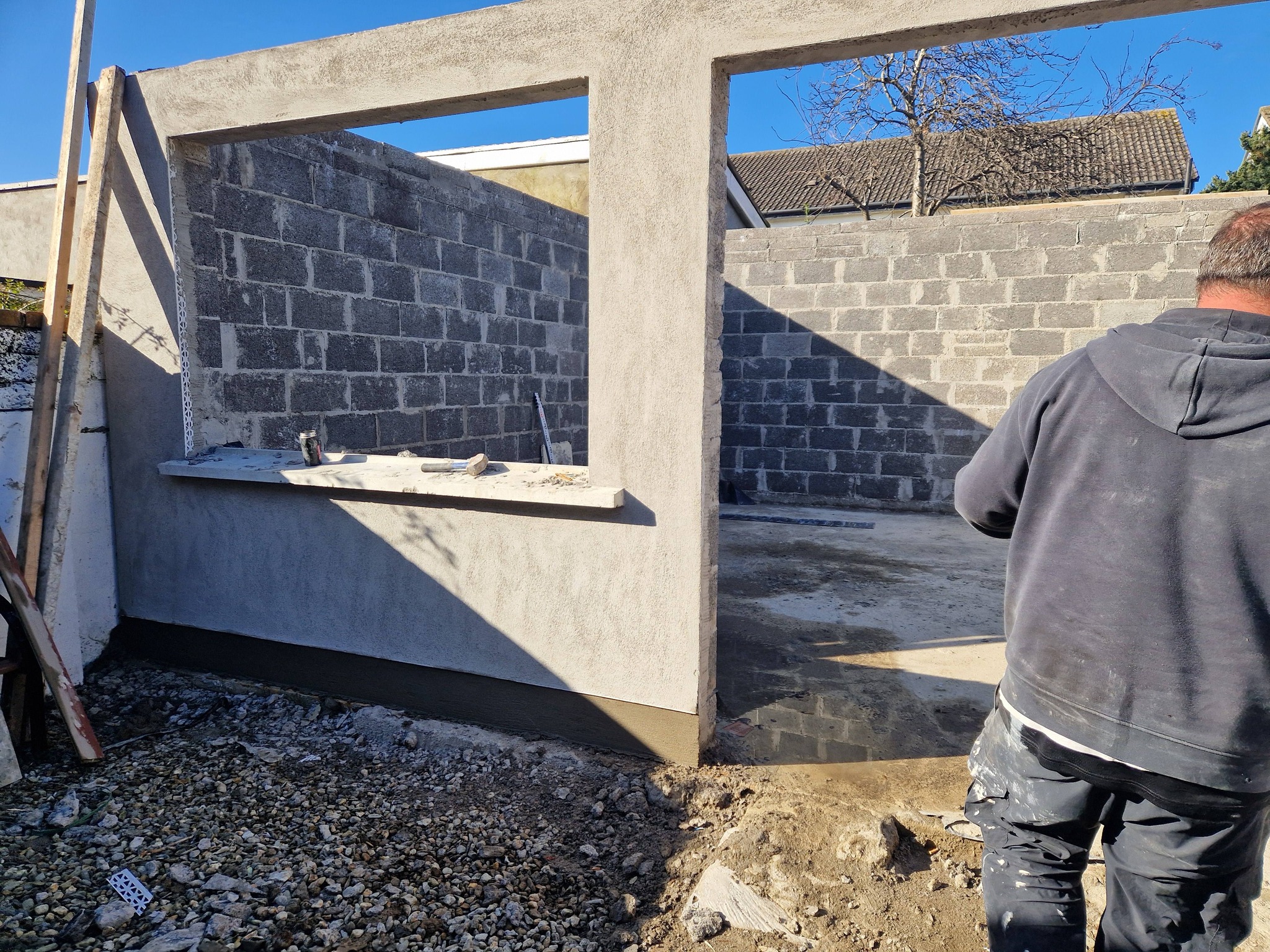 Joseph Barrett Contractors 4