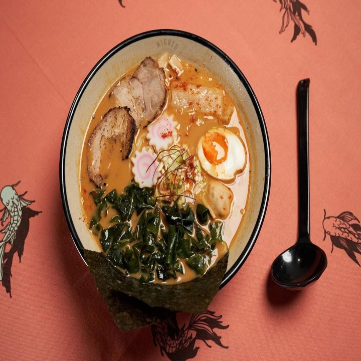 Images Micazo Casa de Ramen
