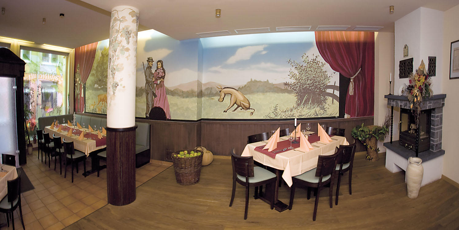 Bilder Restaurant Wildschütz